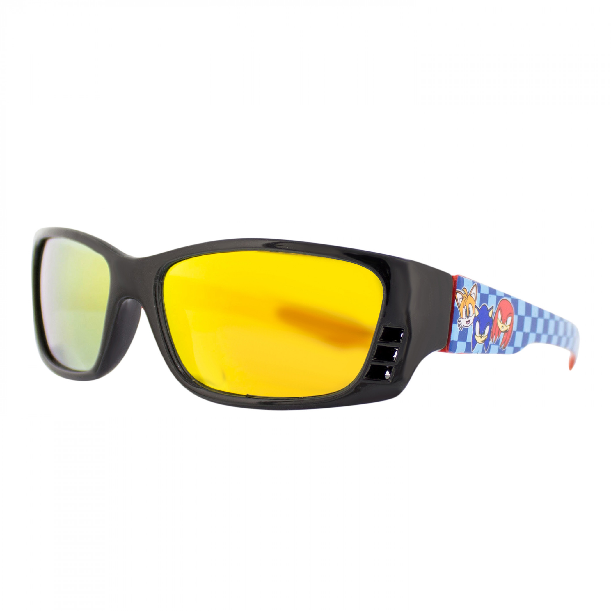 Sonic The Hedgehog and Team Kid's Blue Light Blocking Glasses Set